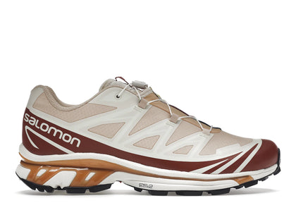 Salomon XT-6 Gore-Tex Kith Burnt Henna - authentic Salomon sneakers