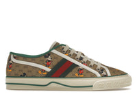 Gucci Tennis 1977 x Disney