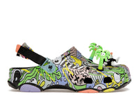 Crocs Classic All-Terrain Clog Steven Harrington Quickstrike