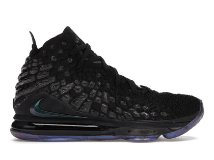 Nike LeBron 17 Global Currency - authentic Nike sneakers
