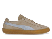 Puma Suede Crepe Maison Kitsune Travertine
