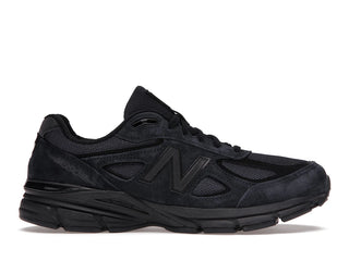 New Balance 990v4 JJJJound Navy - authentic New Balance sneakers