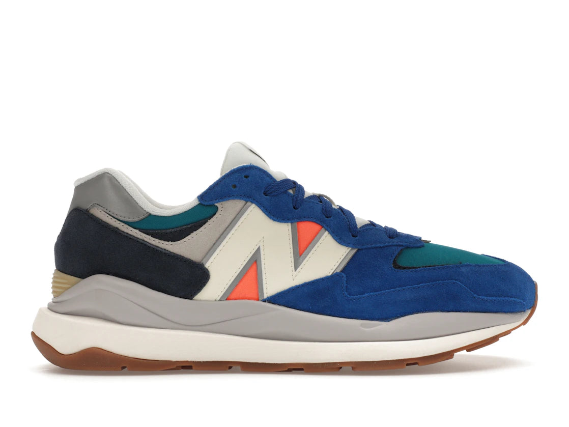 New Balance 57/40 Team Royal Orange