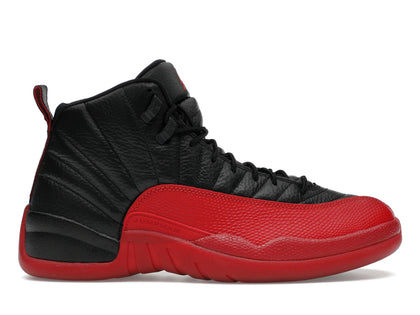Jordan 12 Retro Flu Game (2025) - authentic Jordan sneakers