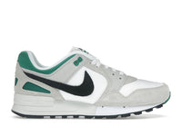 Nike Air Pegasus '89 White Black Malachite