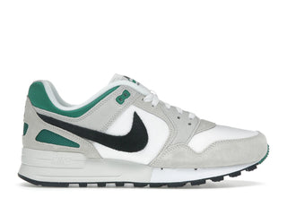 Nike Air Pegasus '89 White Black Malachite - authentic Nike sneakers