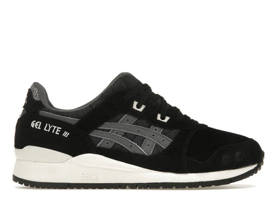 ASICS Gel-Lyte III Paisley Black Cream