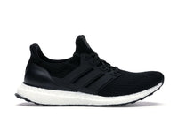 adidas Ultra Boost 4.0 Core Black (Women's)