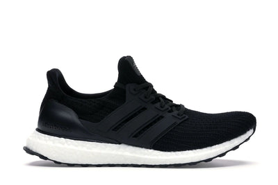 adidas Ultra Boost 4.0 Core Black (Women's)