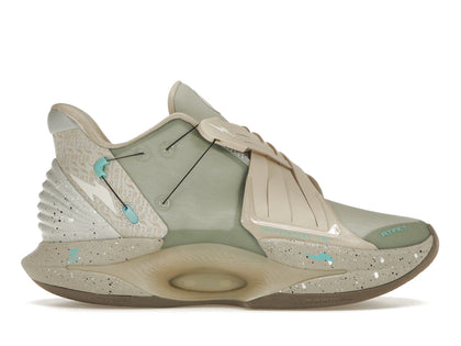 Nike RTFKT Cryptokicks iRL Stone - authentic Nike sneakers