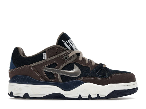 Nike Air Force 3 Low SP Nigo x Levi’s Enigma Stone