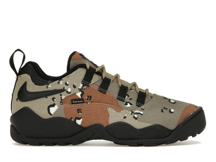 Nike SB Darwin Low Supreme Desert Camo - authentic Nike sneakers