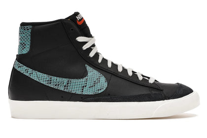 Nike Blazer Mid VNTG Snakeskin - authentic Nike sneakers