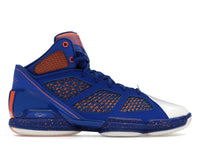 adidas D Rose 1.5 Restomod Knicks