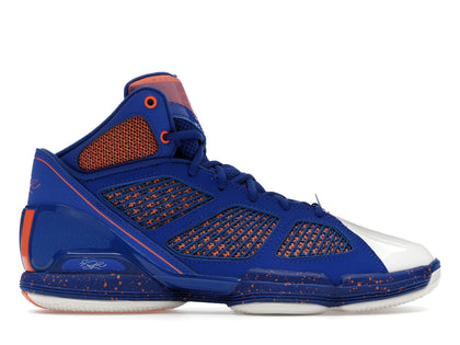 adidas D Rose 1.5 Restomod Knicks - authentic adidas sneakers