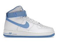 Nike Air Force 1 High OG QS University Blue (Women's)