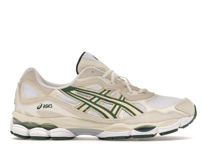 ASICS Gel-NYC Ivory Forest Night - authentic ASICS sneakers