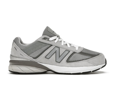 New Balance 990v5 Grey (GS)
