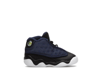Jordan 13 Retro Brave Blue (2022) (TD)
