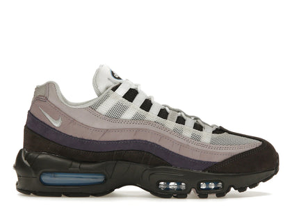 Nike Air Max 95 Unearthed - authentic Nike sneakers