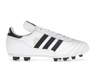 adidas Copa Mundial FG Cloud White Core Black