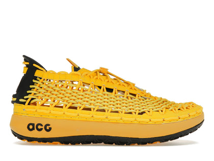 Nike ACG Watercat+ Vivid Sulfur - authentic Nike sneakers