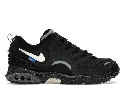 Nike Air Terra Humara Undefeated Black - authentic Nike sneakers