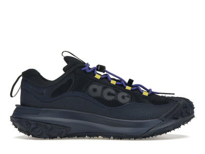 Nike ACG Mountain Fly 2 Low Gore-Tex Midnight Navy