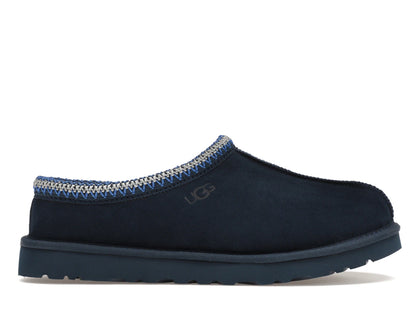 UGG Tasman Slipper Deep Ocean - authentic UGG sneakers