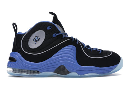 Nike Air Penny II Varsity Royal - authentic Nike sneakers
