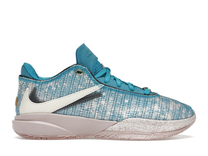 Nike LeBron 20 All-Star - authentic Nike sneakers