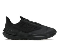 Nike Air Winflo 9 Shield Triple Black
