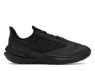 Nike Air Winflo 9 Shield Triple Black