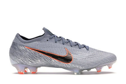 Nike Mercurial Vapor 12 Elite FG Armory Blue - authentic Nike sneakers