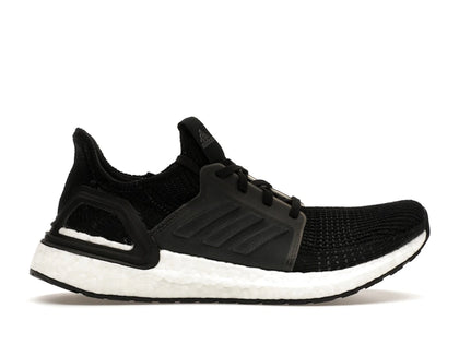 adidas Ultra Boost 2019 Core Black Grey Five - authentic adidas sneakers