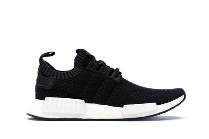 adidas NMD R1 A Ma Maniere x Invincible Cashmere Wool - authentic adidas sneakers