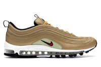 Nike Air Max 97 Metallic Gold (2017/2018)