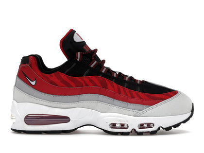 Nike Air Max 95 Yardrunners Morehouse - authentic Nike sneakers