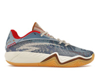 Anta Kai 3 Sneaker Politics Patchwork