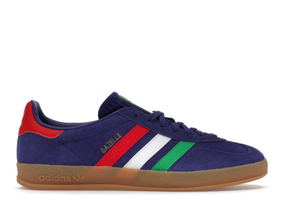 adidas Gazelle Indoor FIFA World Cup 2026 Italy