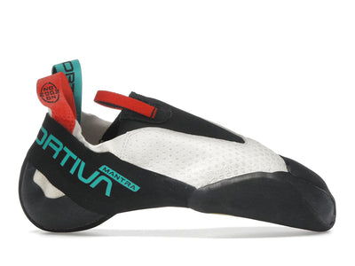 La Sportiva Mantra Beige Black