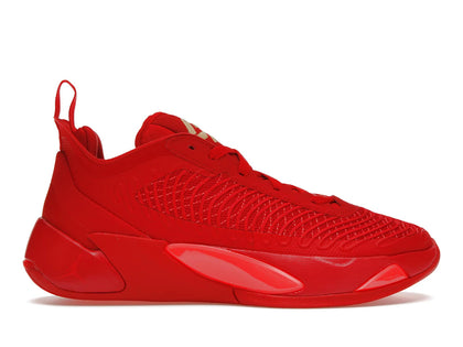Jordan Luka 1 University Red - authentic Jordan sneakers