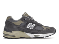 New Balance 991 MiUK 40th Anniversary Catalog Pack
