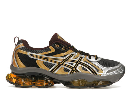 ASICS Gel-Quantum Kinetic Carbon Pure Gold - authentic ASICS sneakers