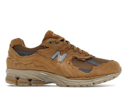 New Balance 2002R Gore-Tex Protection Pack Stucco - authentic New Balance sneakers