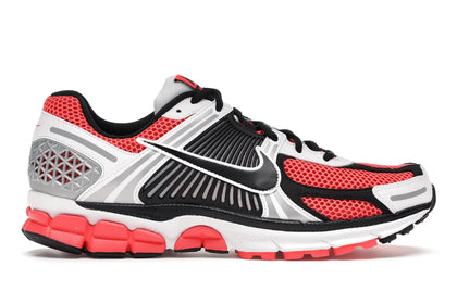 Nike Zoom Vomero 5 Bright Crimson - authentic Nike sneakers