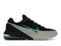 Nike Air Max Pulse Black Grey Laser Blue