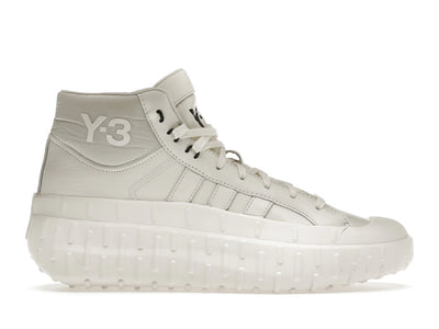 adidas Y-3 GR.1P High GTX Core White