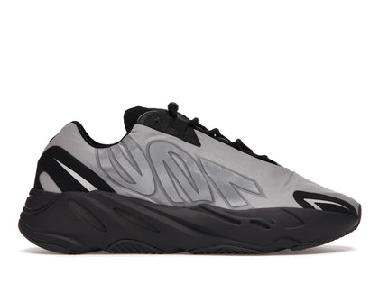 adidas Yeezy Boost 700 MNVN Metallic - authentic adidas sneakers