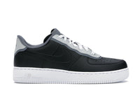 Nike Air Force 1 Low '07 LV8 1 Black Pure Platinum